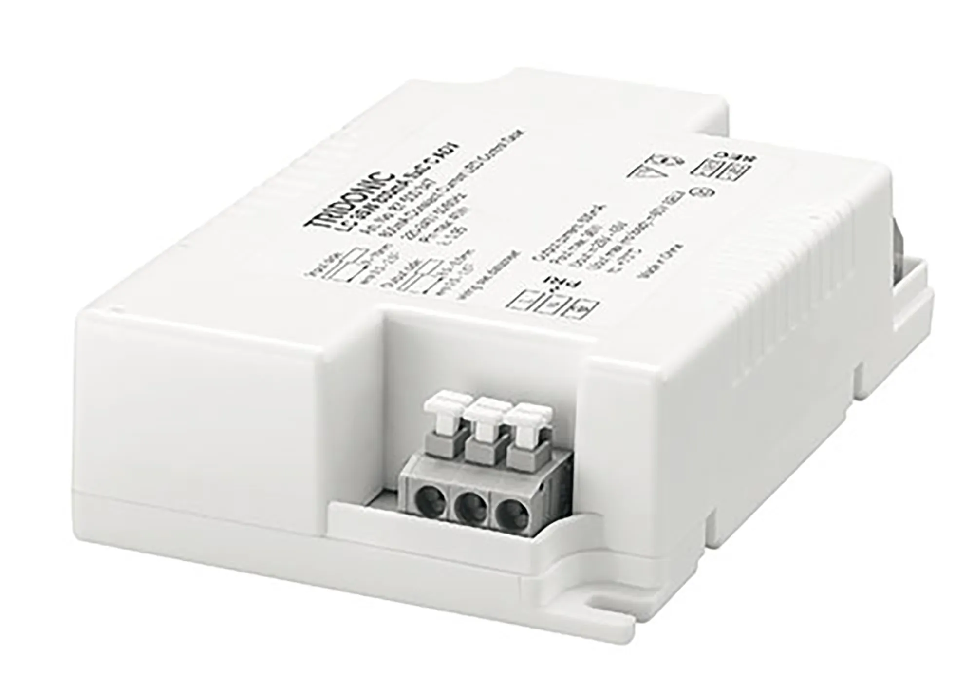 25W 600mA fixC C ADV Constant Current LED Driver